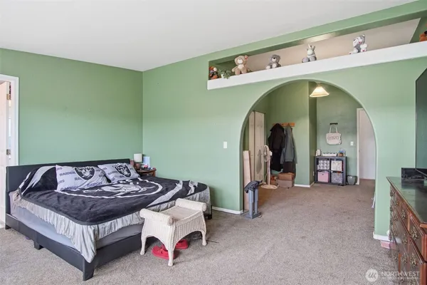 $310,000 | 261 Hardy Road, Lamont, WA 99017