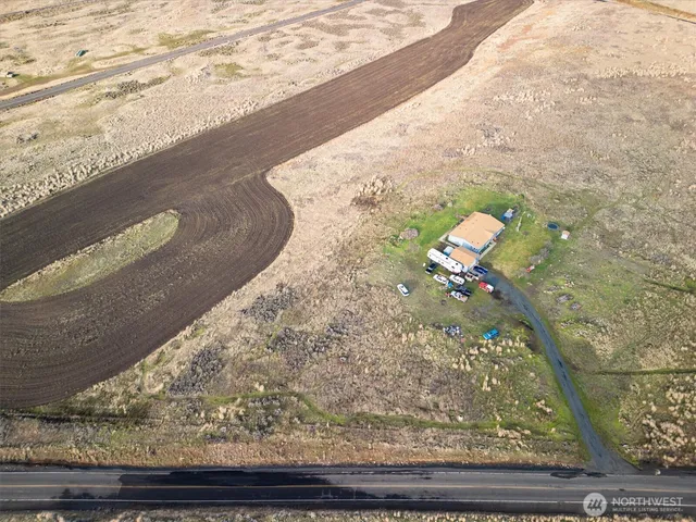 a view of sky from window