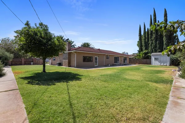 $873,000 | 15735 Redondo Drive, Tracy, CA 95304