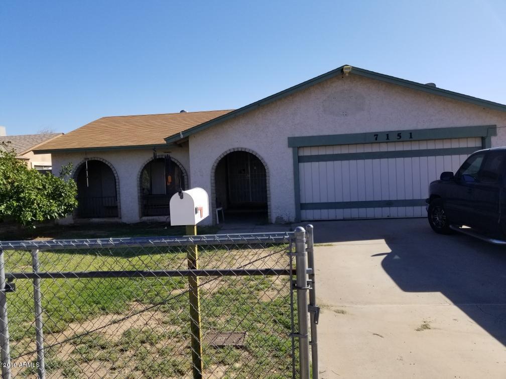 7151 West Merrell Street Phoenix, AZ 85033 - Photo 1 of 3 Resized952019100195150755 (1)
