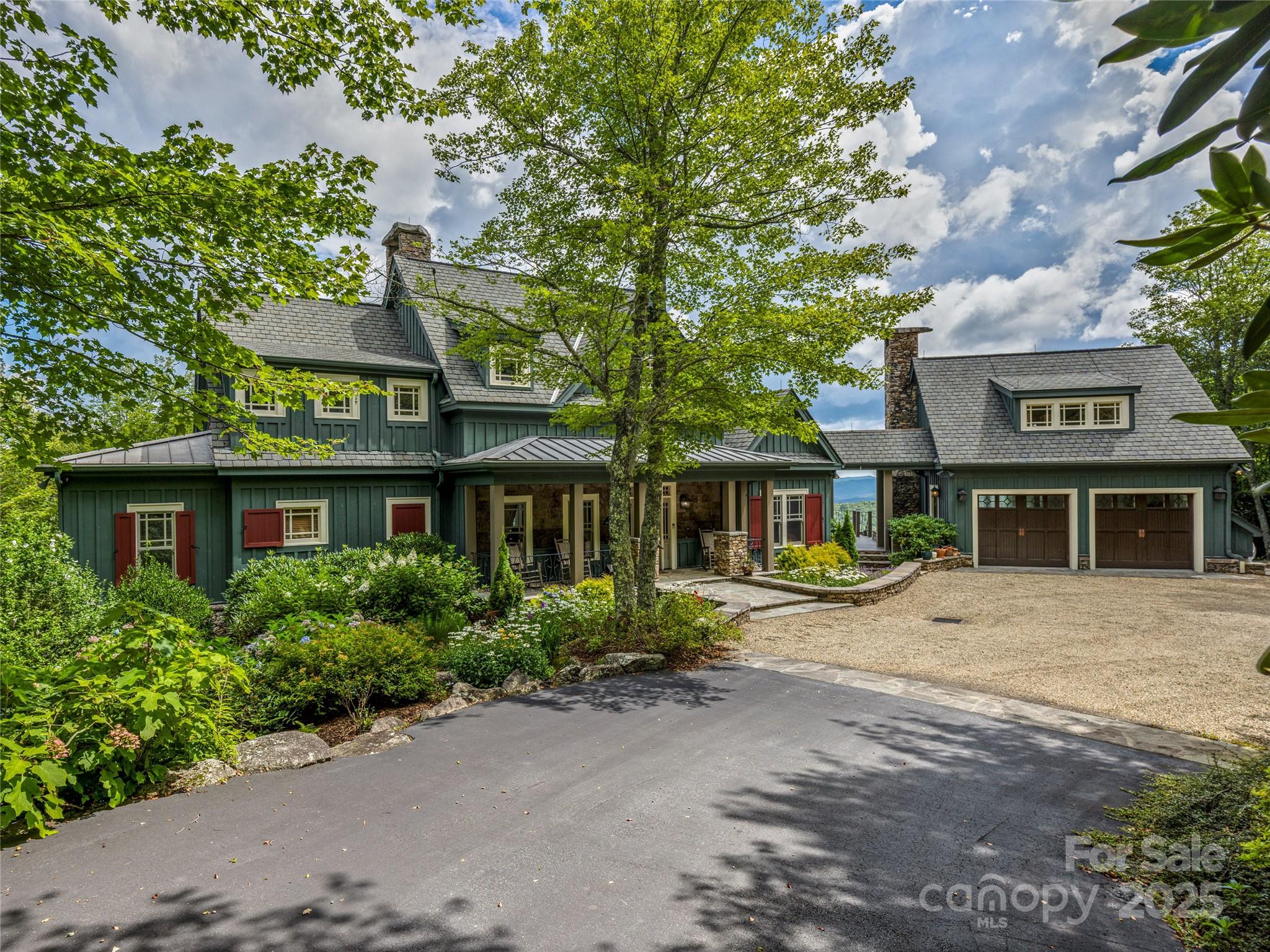 770 Mdw Rdg Drive Lake Toxaway, NC 28747 - Photo 6 of 48