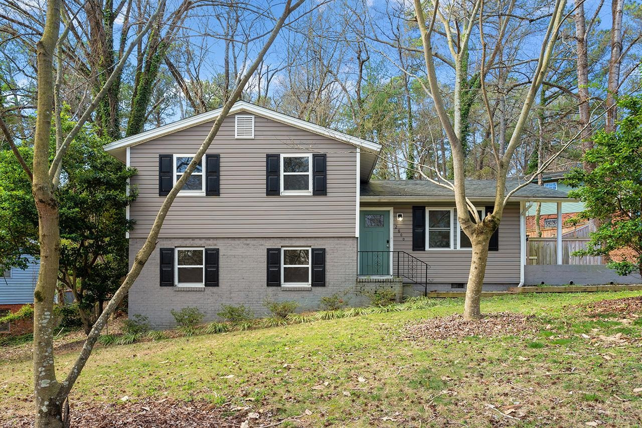 2800 Wyncote Drive Raleigh, NC 27603 - Photo 1 of 31 Photo 1