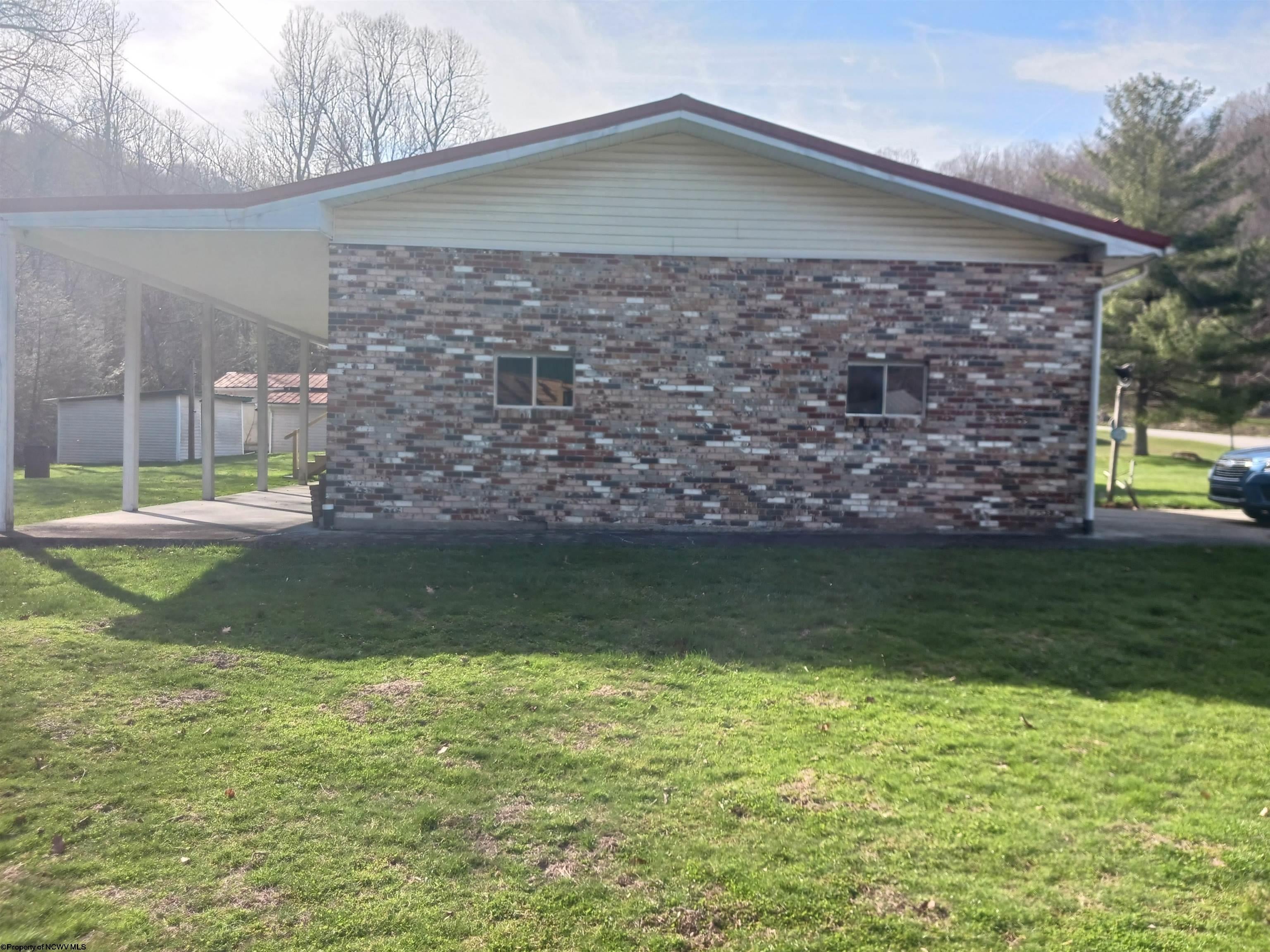 8106 Alton Ridge Road French Creek, WV 26218 - Photo 26 of 38 Gallery Image 26