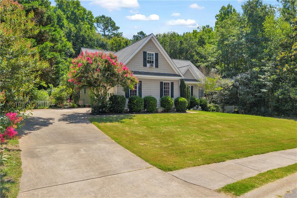 905 Daisy Lane Athens, GA 30605 - Photo 32 of 35