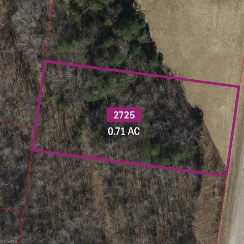 $20,000 | 2725 Wilkes Lane, Pilot Mountain, NC 27041