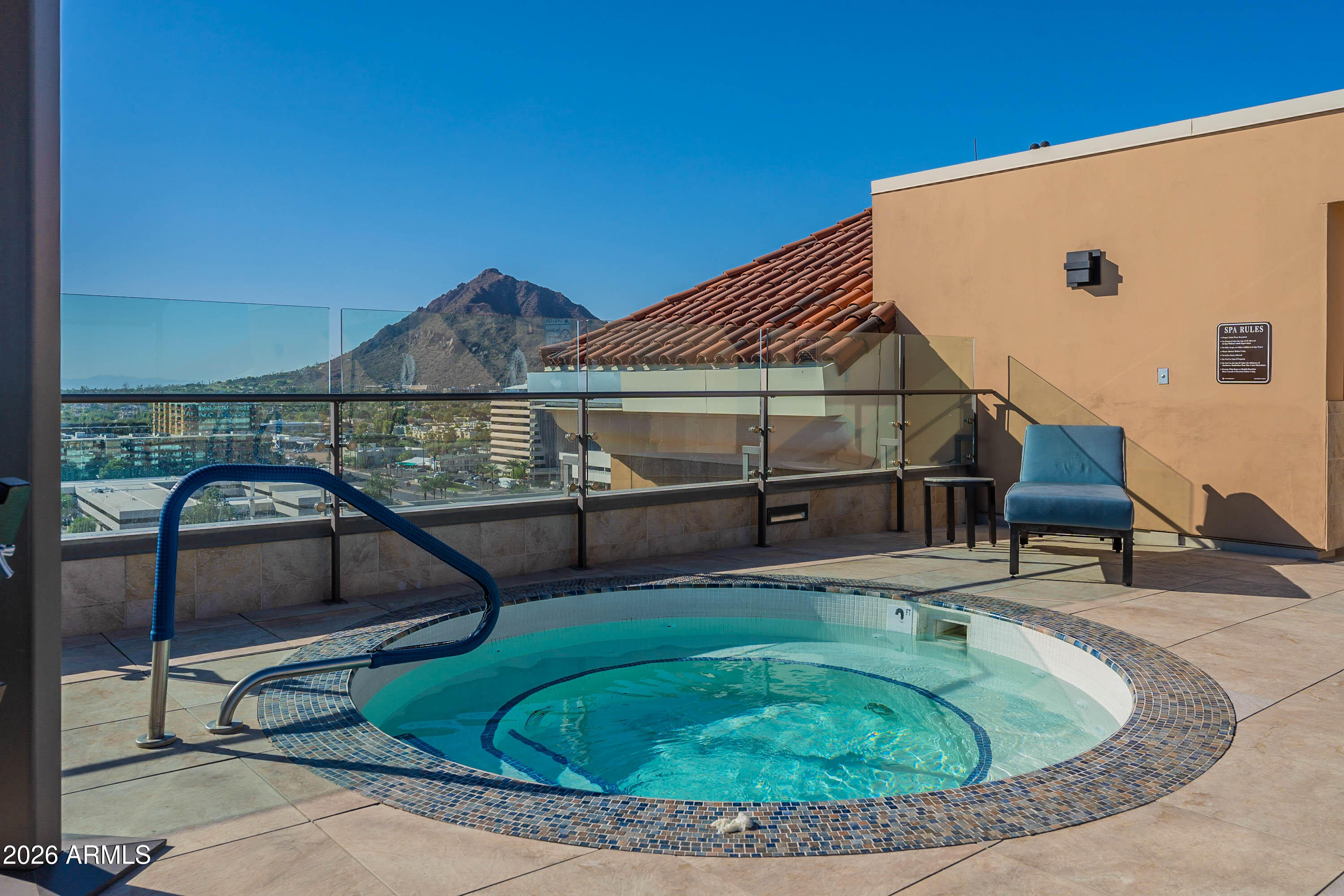 7175 East Camelback Road, Unit 607 Scottsdale, AZ 85251 - Photo 37 of 52