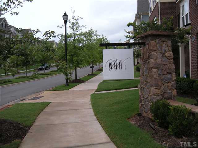 1326 Rodessa Run Raleigh, NC 27607 - Photo 20 of 20 Inside Wade offers its residents a great location, with outstanding community amenities and popular floor plans. No wonder it is one of the most sought after communities in the Triangle! Other