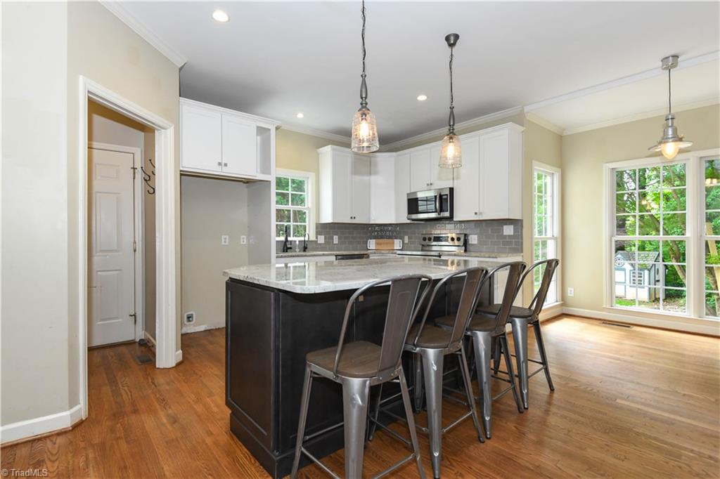 5923 Ballinger Road Greensboro, NC 27410 - Photo 11 of 42