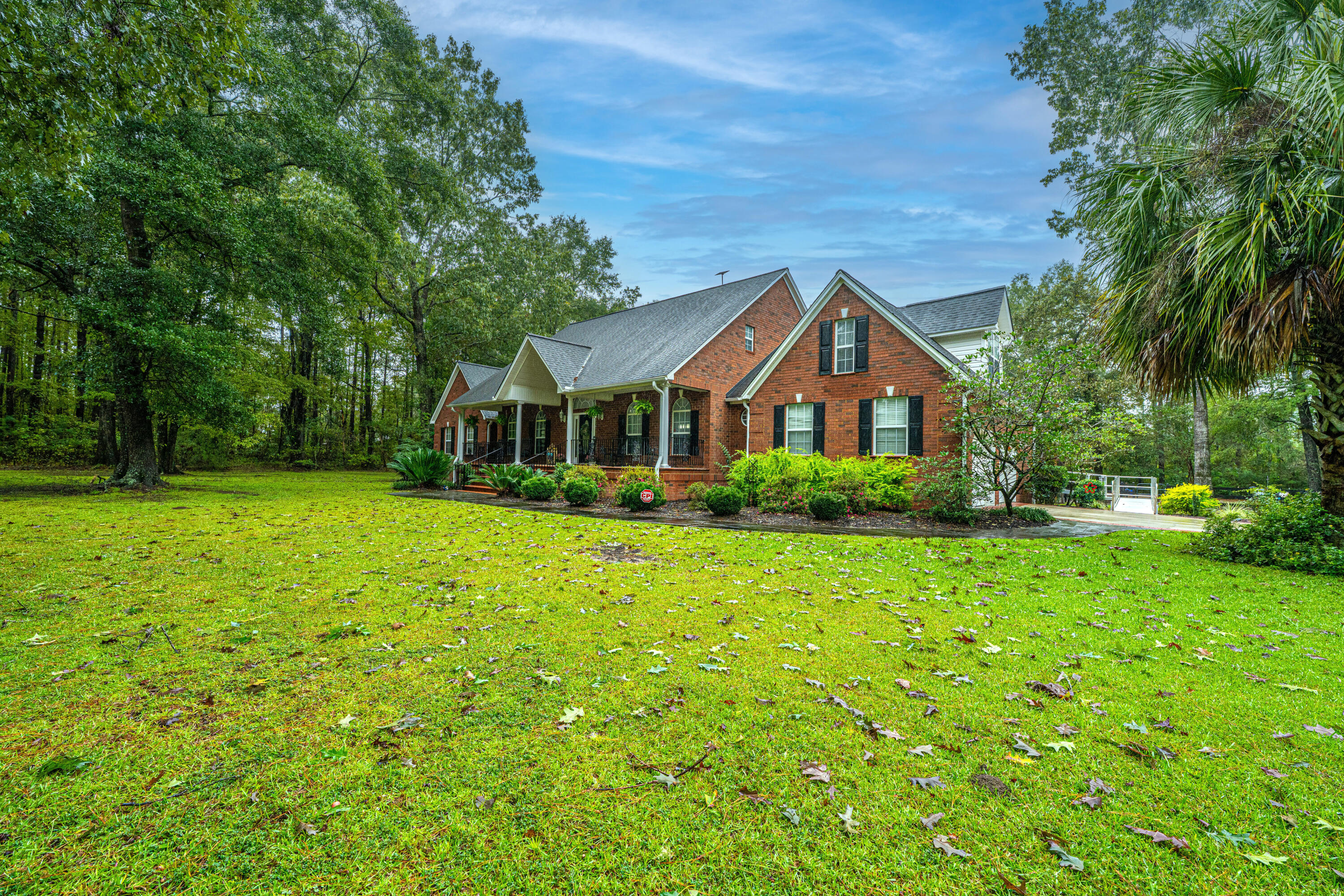 1155 Highway 61 Ridgeville, SC 29472 - Photo 6 of 77