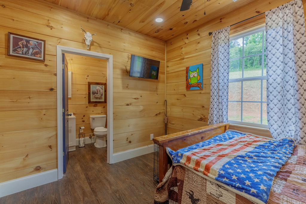 1868 East Emerson Road Cohutta, GA 30710 - Photo 40 of 49 Gallery Image 40