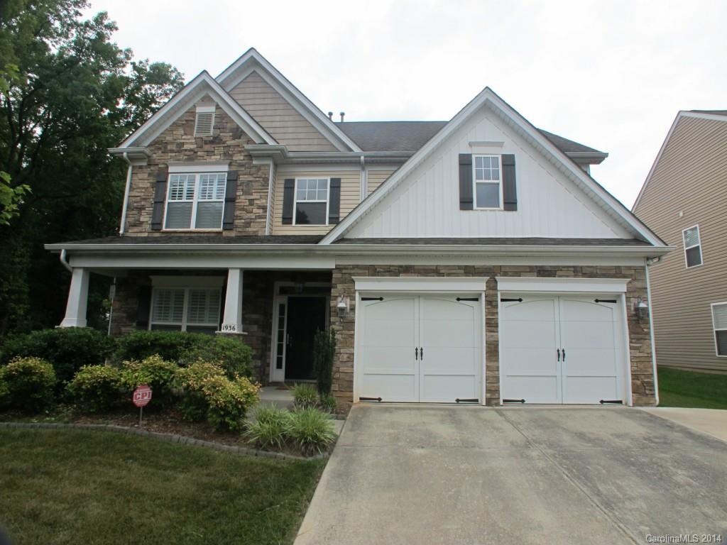 1936 Yaupon Road Charlotte, NC 28215 - Photo 1 of 21 Gallery Image 1