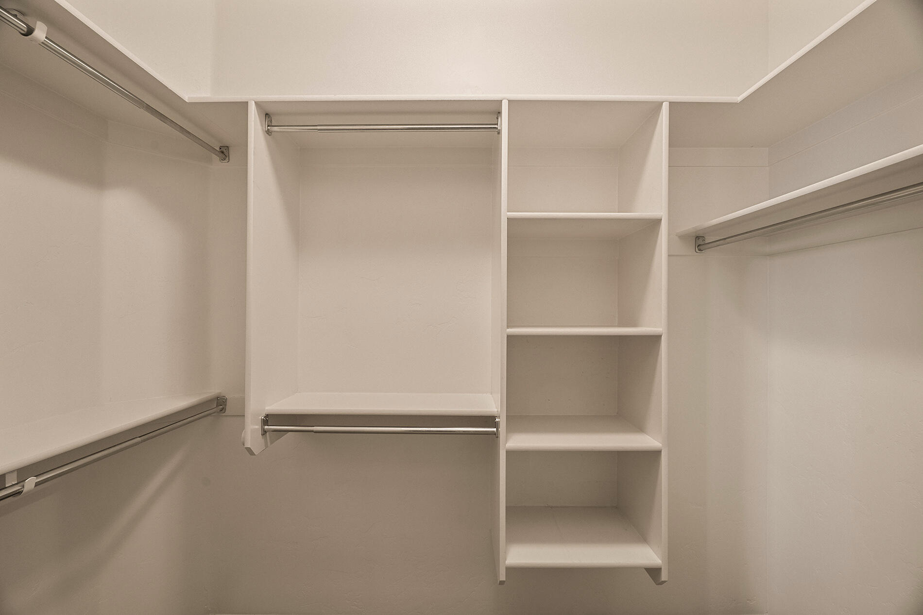 1248 West 2190 S Circle St. George, UT 84770 - Photo 33 of 73 07f Walk-in Closet