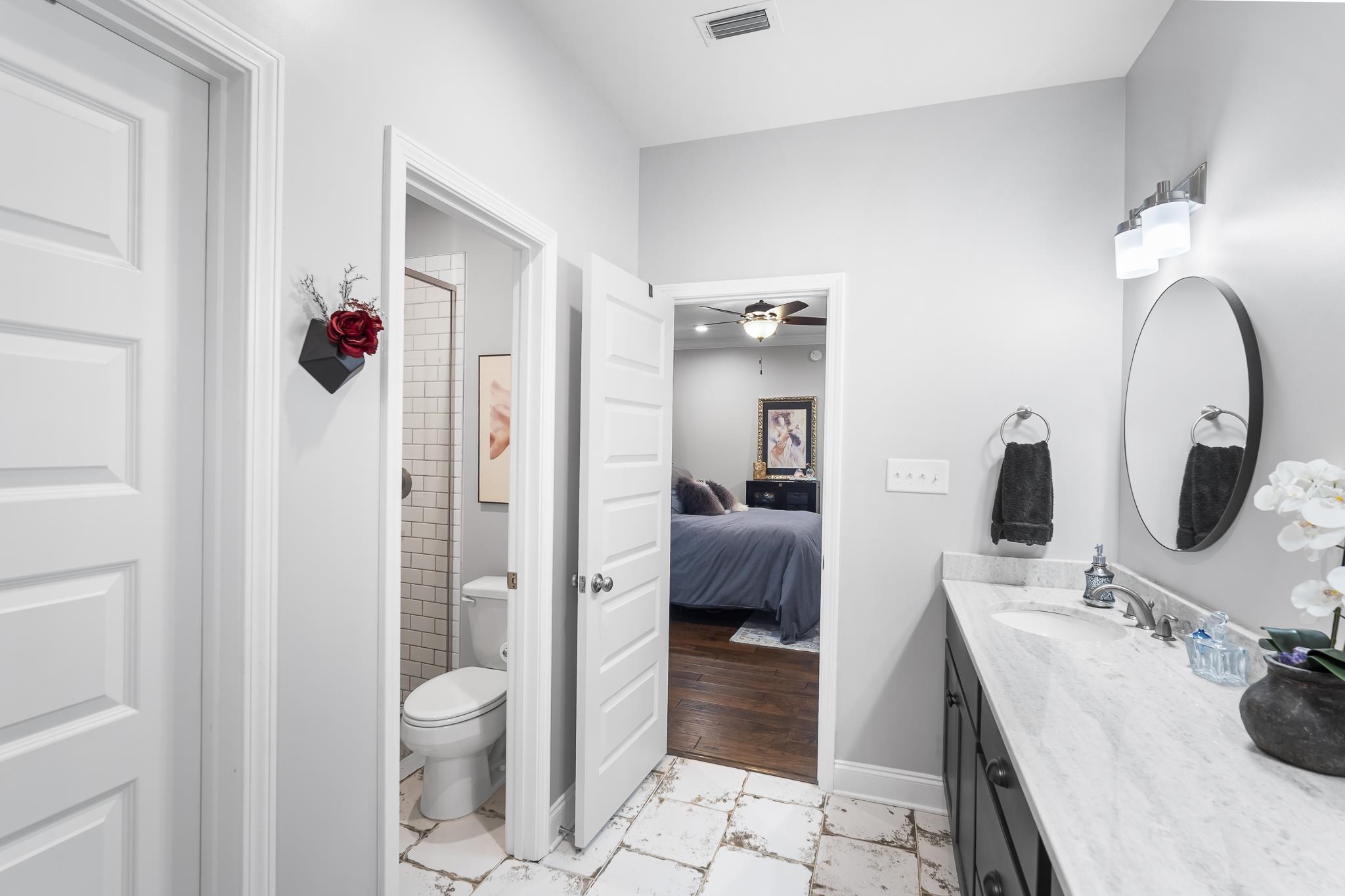 113 Timberline Drive Daphne, AL 36526 - Photo 21 of 44 Bathroom