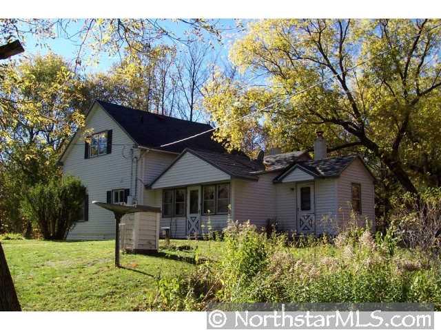 3303 Cemetery Road Shell Lake, WI 54871 - Photo 1 of 1
