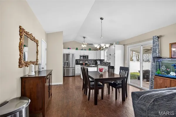 $245,000 | 35 Swaying Pine Lane, Winfield, MO 63389