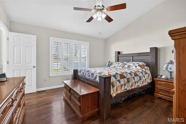 $245,000 | 35 Swaying Pine Lane, Winfield, MO 63389