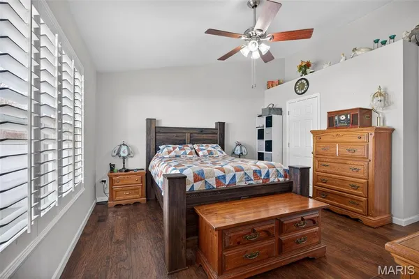 $245,000 | 35 Swaying Pine Lane, Winfield, MO 63389