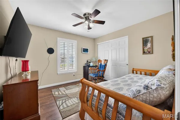 $245,000 | 35 Swaying Pine Lane, Winfield, MO 63389