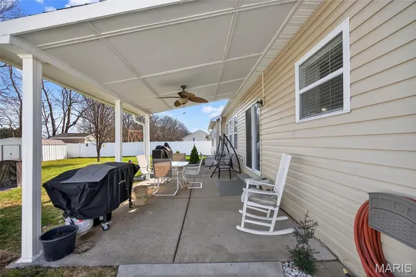 $245,000 | 35 Swaying Pine Lane, Winfield, MO 63389