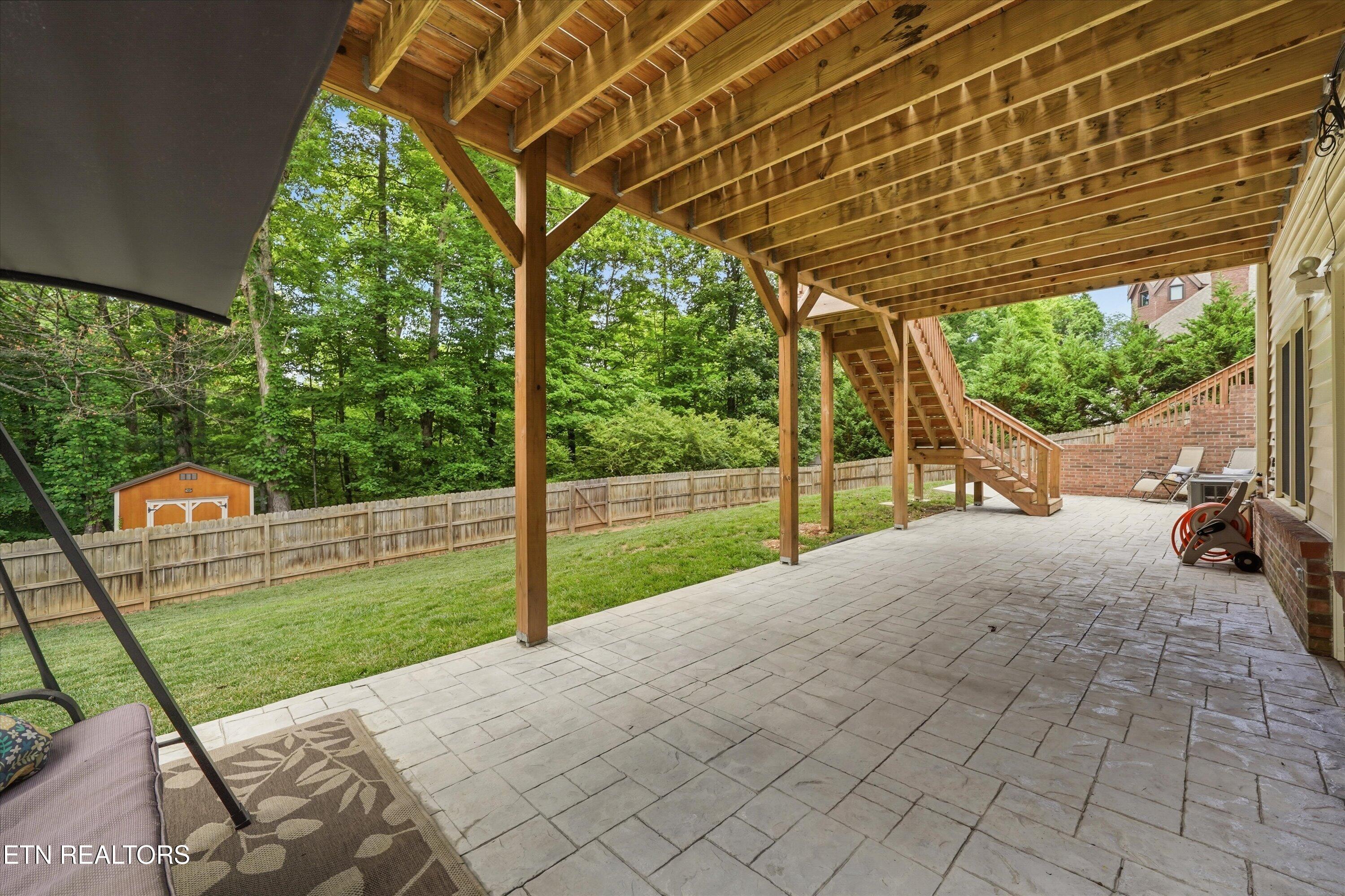 38 Palisades Parkway Oak Ridge, TN 37830 - Photo 44 of 55 44-38 Palisades Pkwy 39