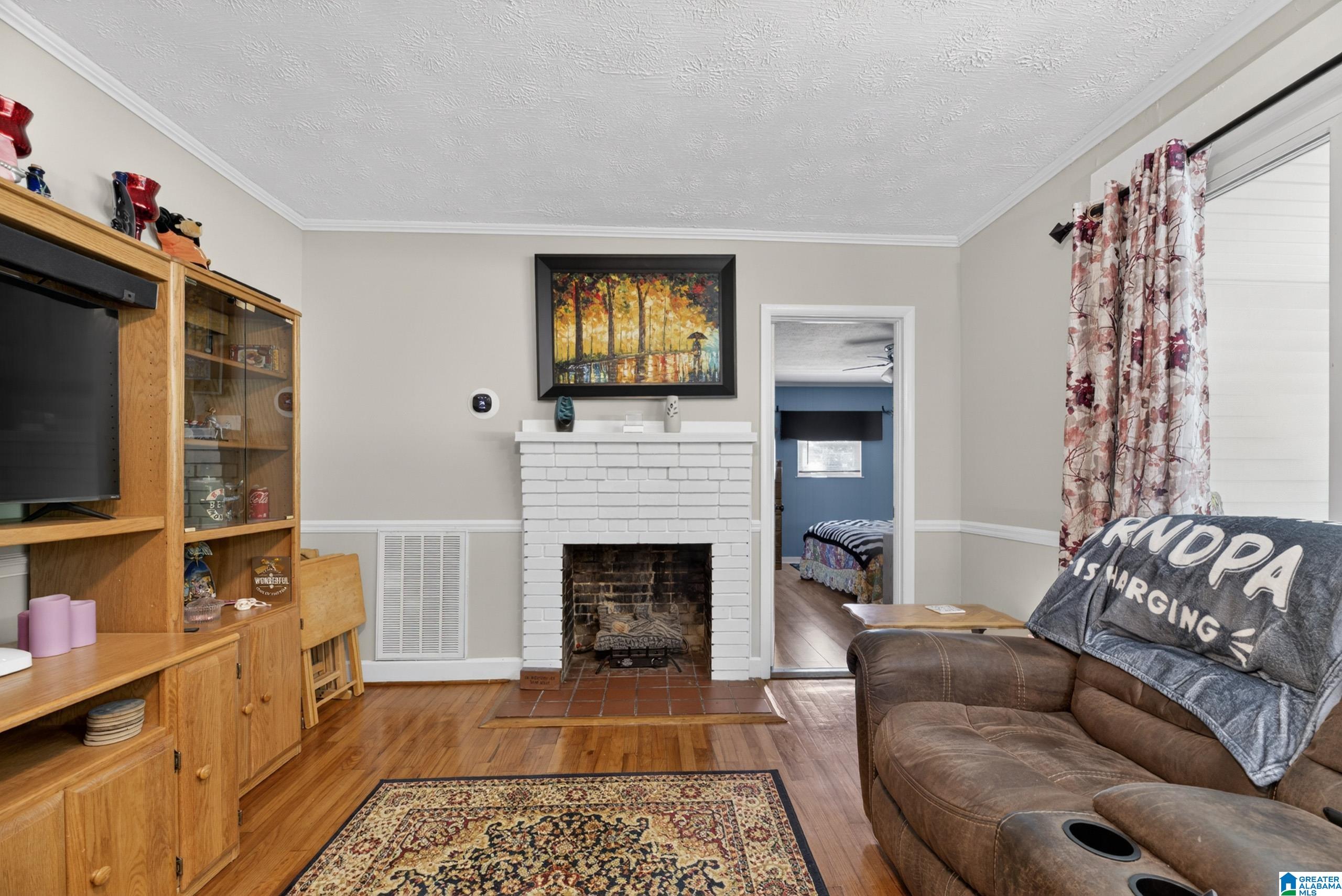 6001 Saks Road Anniston, AL 36206 - Photo 17 of 47 Gallery Image 17