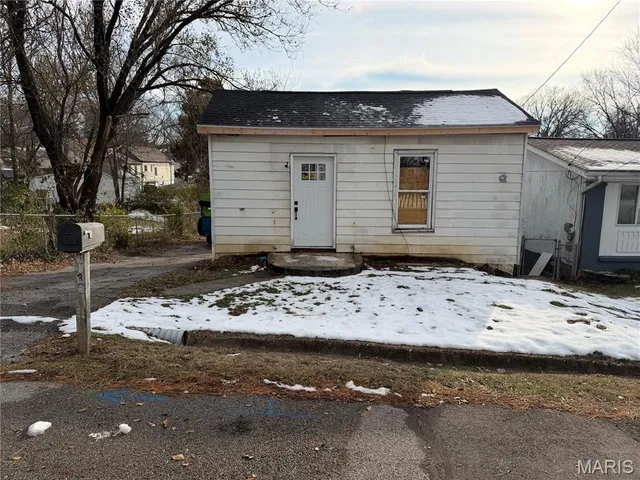 $82,500 | 5138 Lode Avenue, Affton, MO 63123