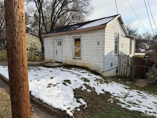 $78,500 | 5138 Lode Avenue, Affton, MO 63123