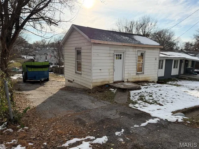 $78,500 | 5138 Lode Avenue, Affton, MO 63123