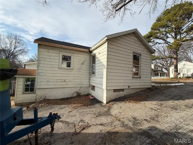 $78,500 | 5138 Lode Avenue, Affton, MO 63123