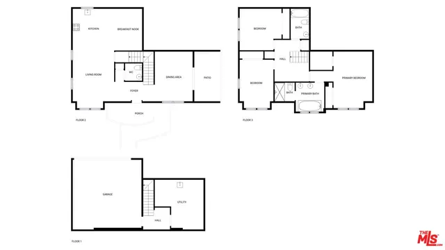 $915,000 | 3802 Howard Avenue, Los Alamitos, CA 90720