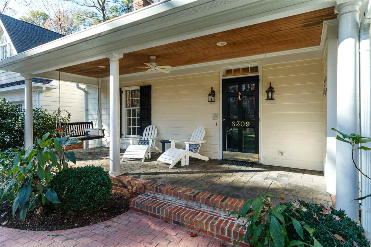 8309 Druids Lane Raleigh, NC 27613 - Photo 2 of 30 Photo 2