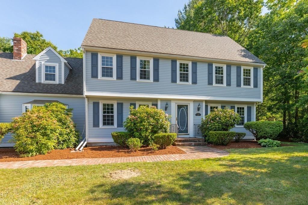 136 Olde Forge Road Hanover, MA 02339 - Photo 32 of 32 Gallery Image 32