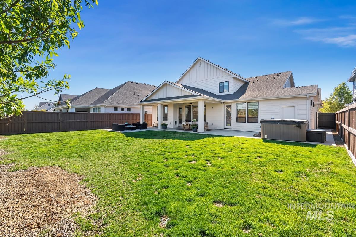 6714 North Maplestone Avenue Meridian, ID 83646 - Photo 30 of 33
