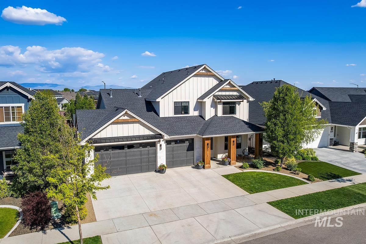 6714 North Maplestone Avenue Meridian, ID 83646 - Photo 33 of 33