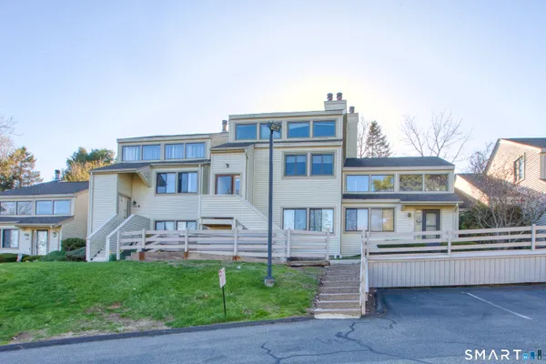 $239,999 | 190 Brittany Farms Road, Unit F, New Britain, CT 06053