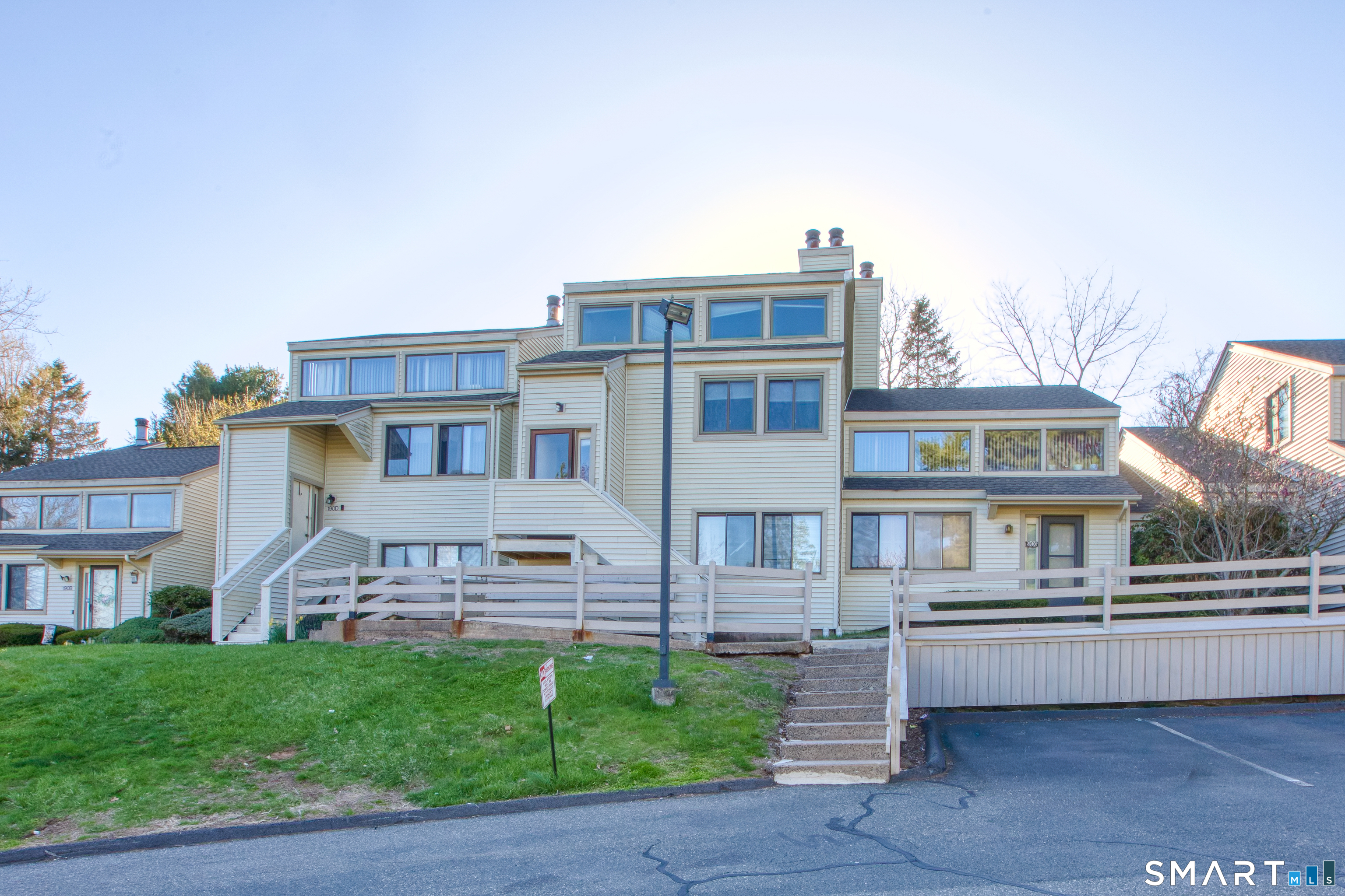 190 Brittany Farms Road, Unit F New Britain, CT 06053 - Photo 1 of 21