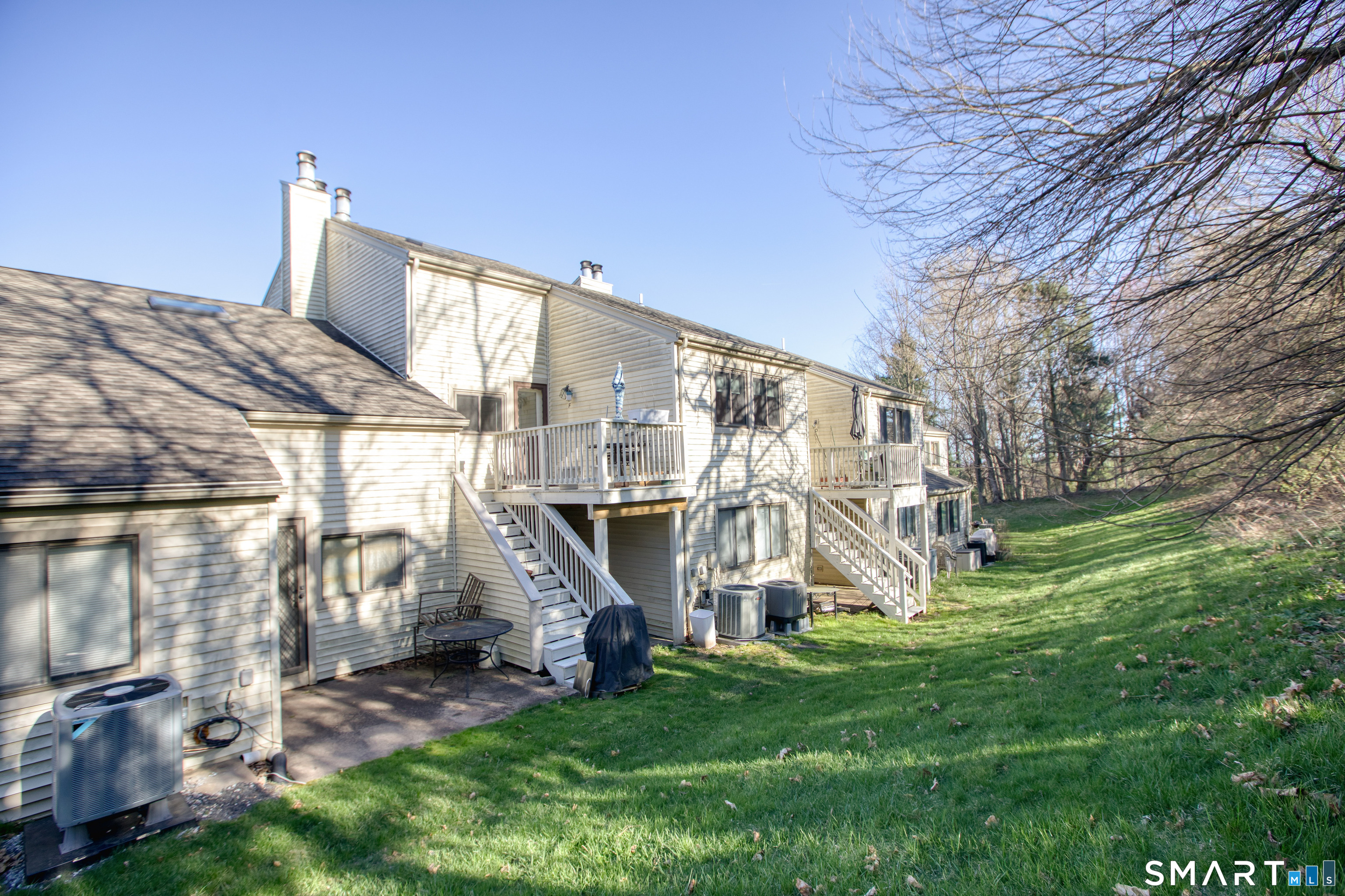 190 Brittany Farms Road, Unit F New Britain, CT 06053 - Photo 18 of 21