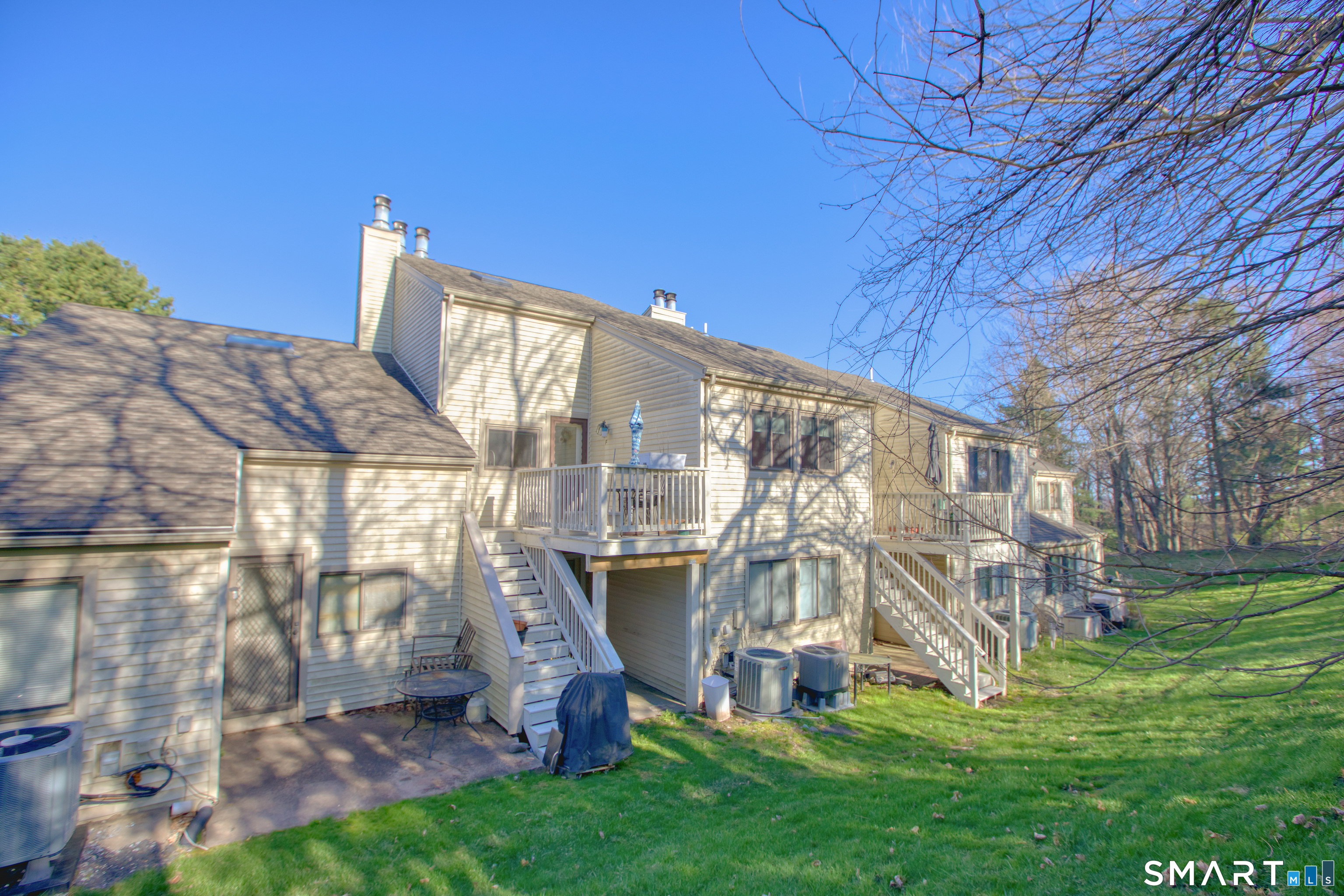 190 Brittany Farms Road, Unit F New Britain, CT 06053 - Photo 19 of 21