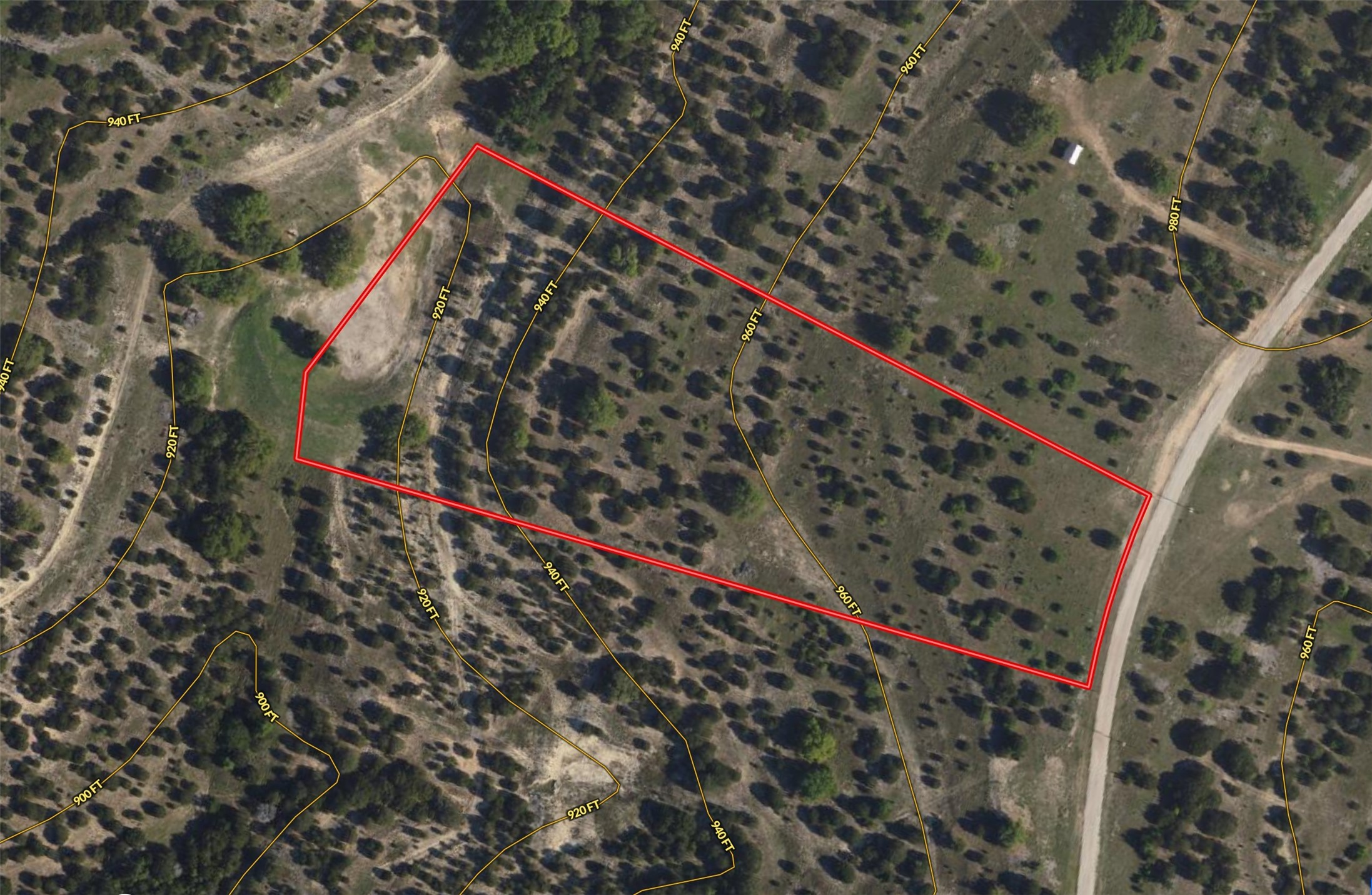 Lot 138 High Point Drive Kempner, TX 76539 - Photo 17 of 17 unknown