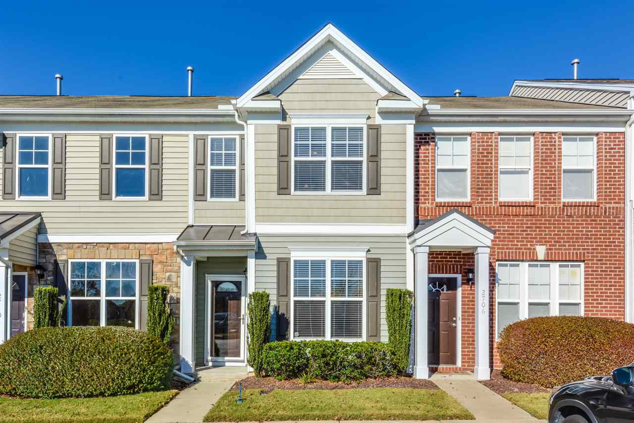 2708 Chilton Place Raleigh, NC 27616 - Photo 1 of 15 Photo 1