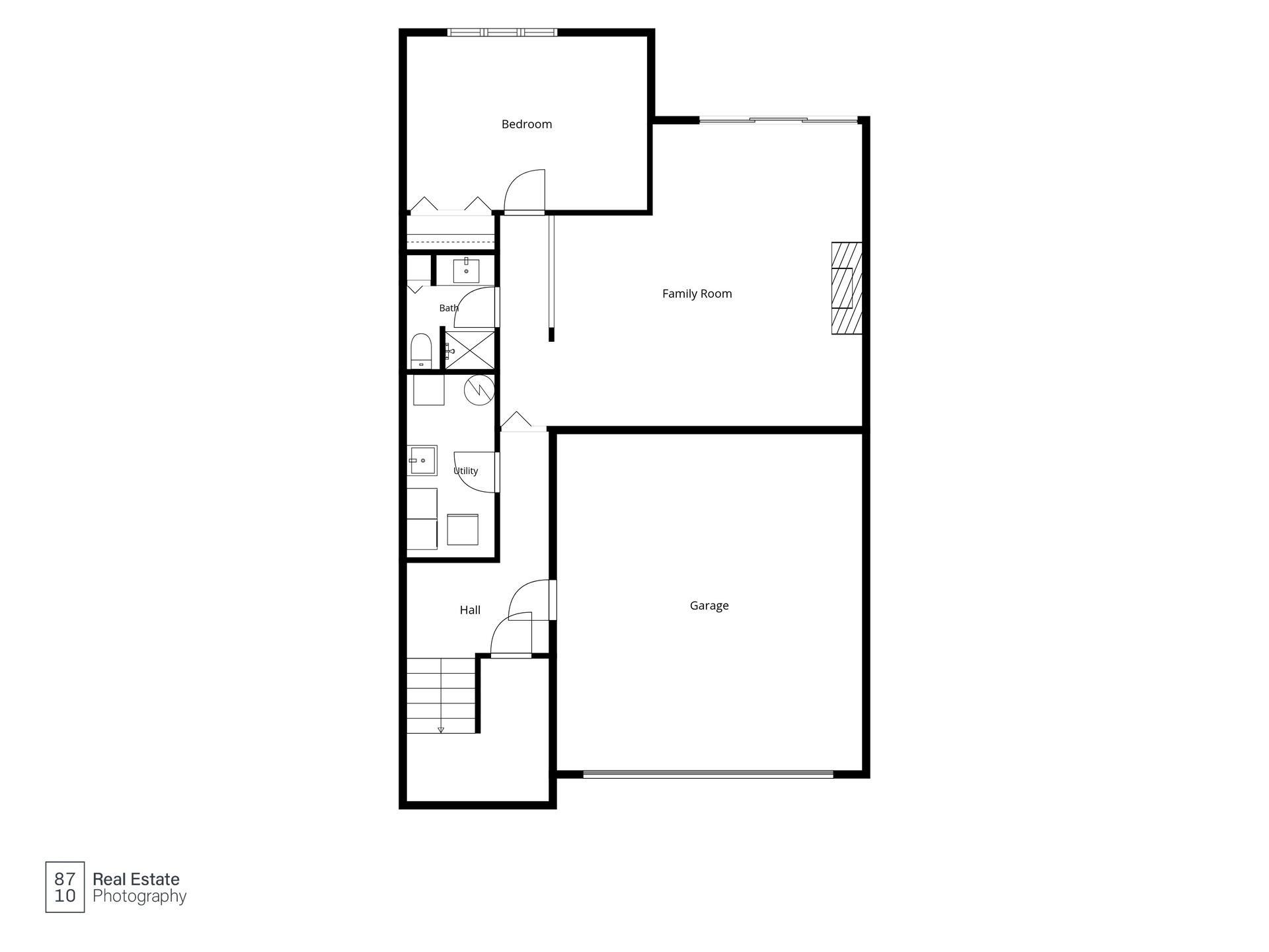 9702 Utica Road Bloomington, MN 55437 - Photo 73 of 75 Gallery Image 73