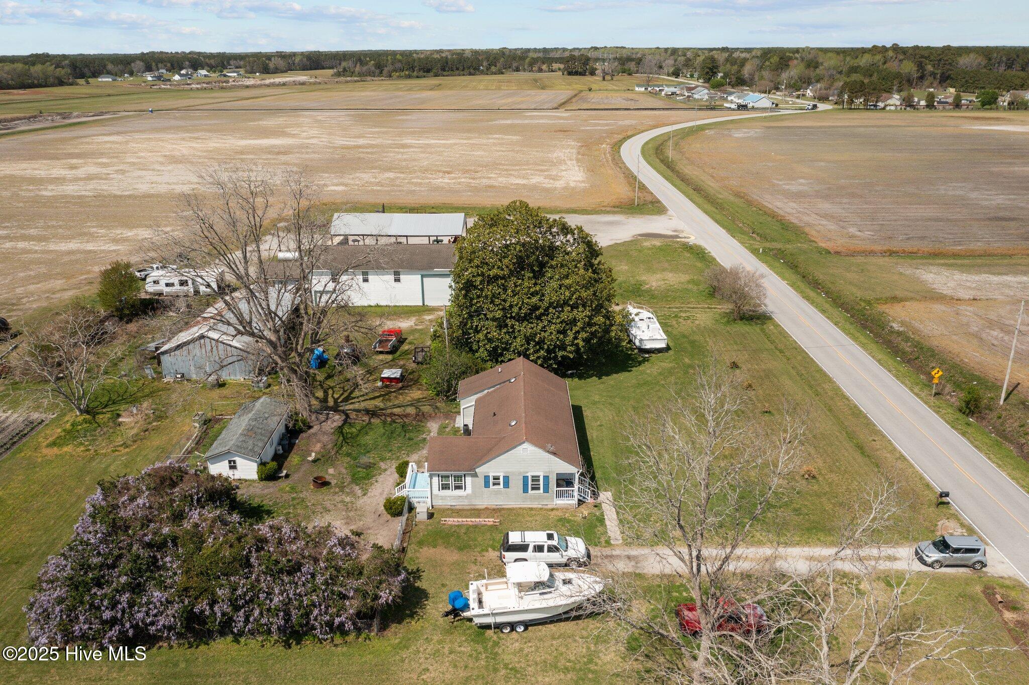489 Newport Loop Road Newport, NC 28570 - Photo 1 of 1 489 Newport Loop Rd