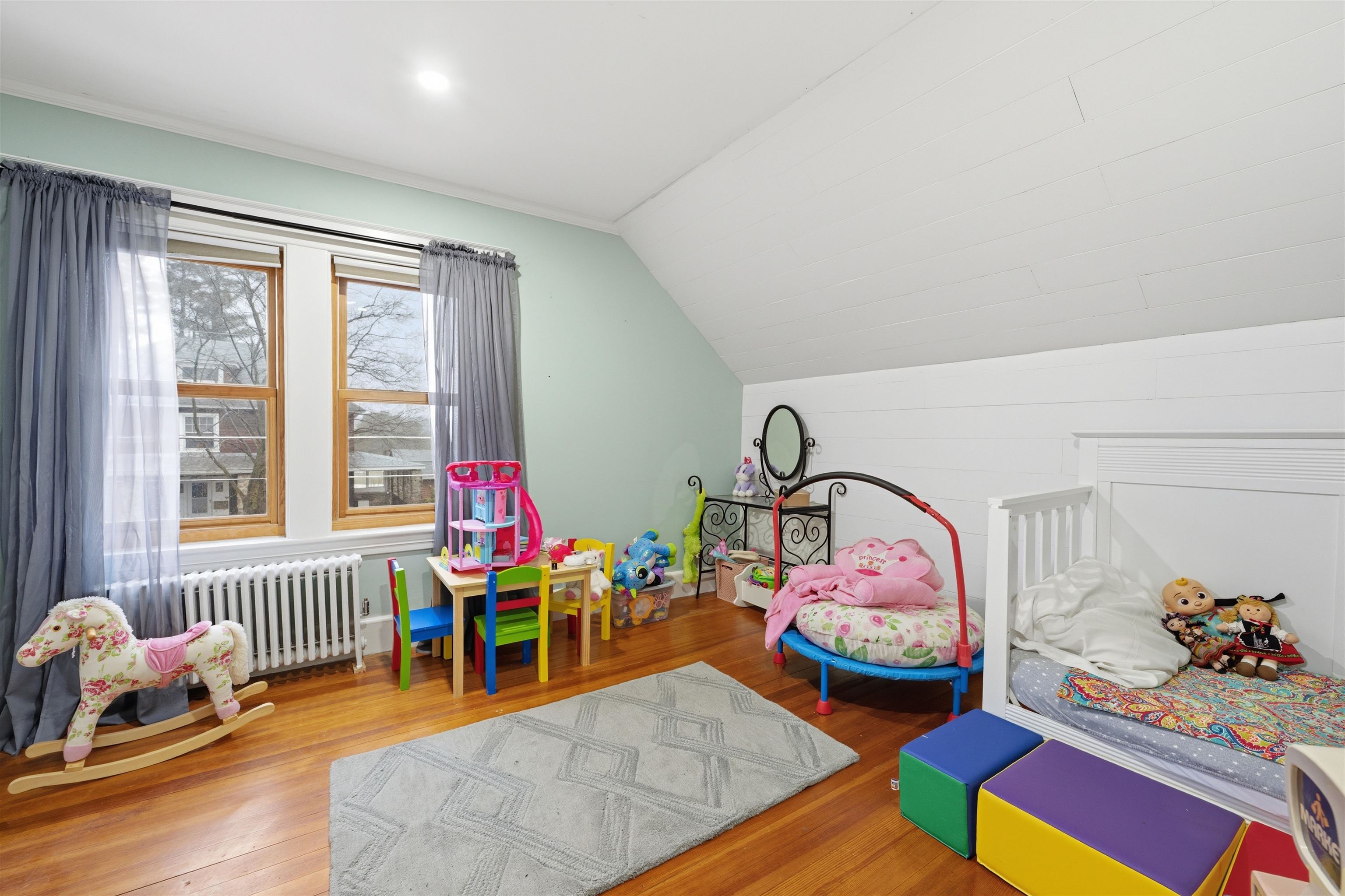 761 Amherst Street Manchester, NH 03104 - Photo 18 of 32