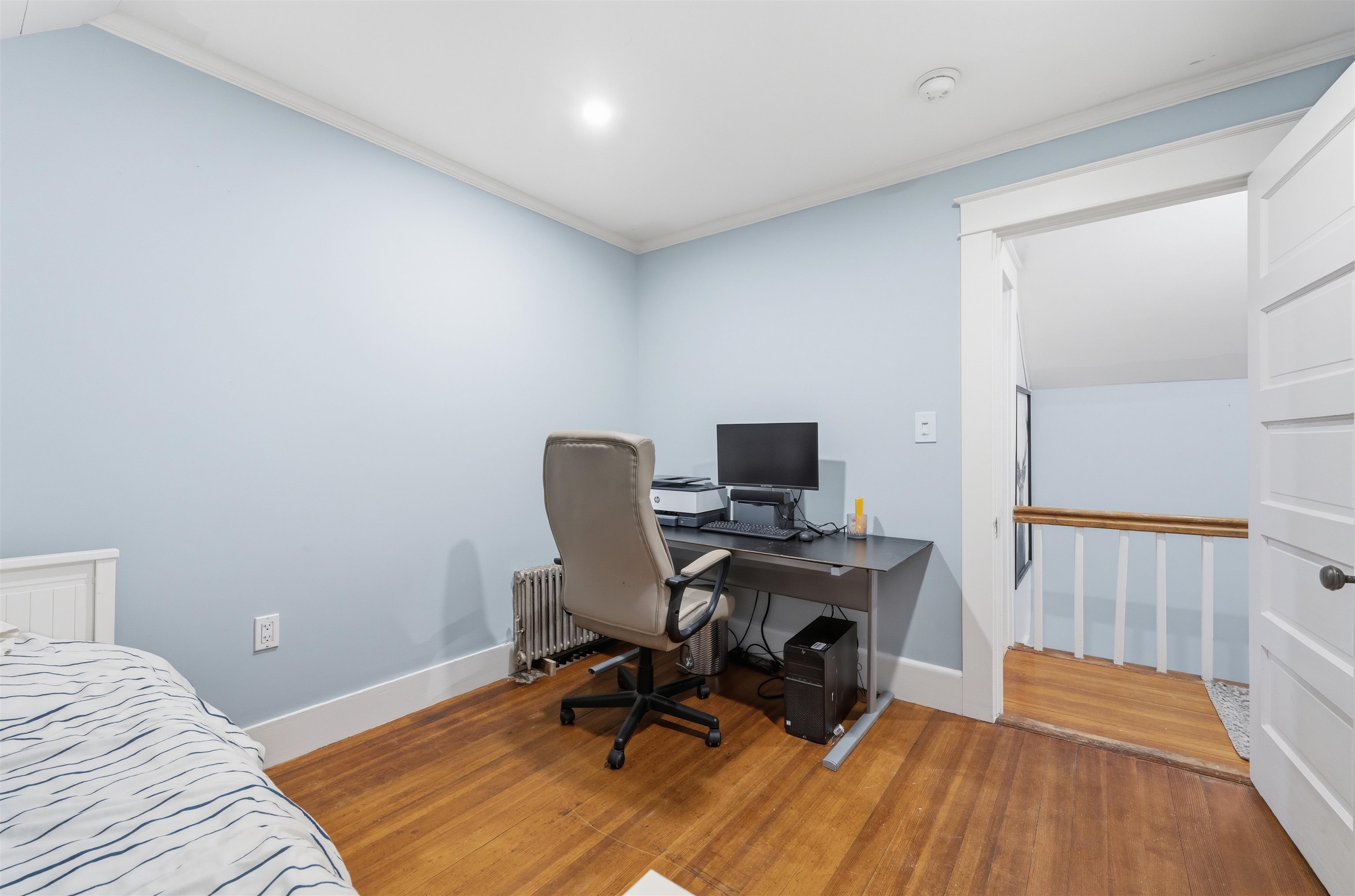 761 Amherst Street Manchester, NH 03104 - Photo 20 of 32