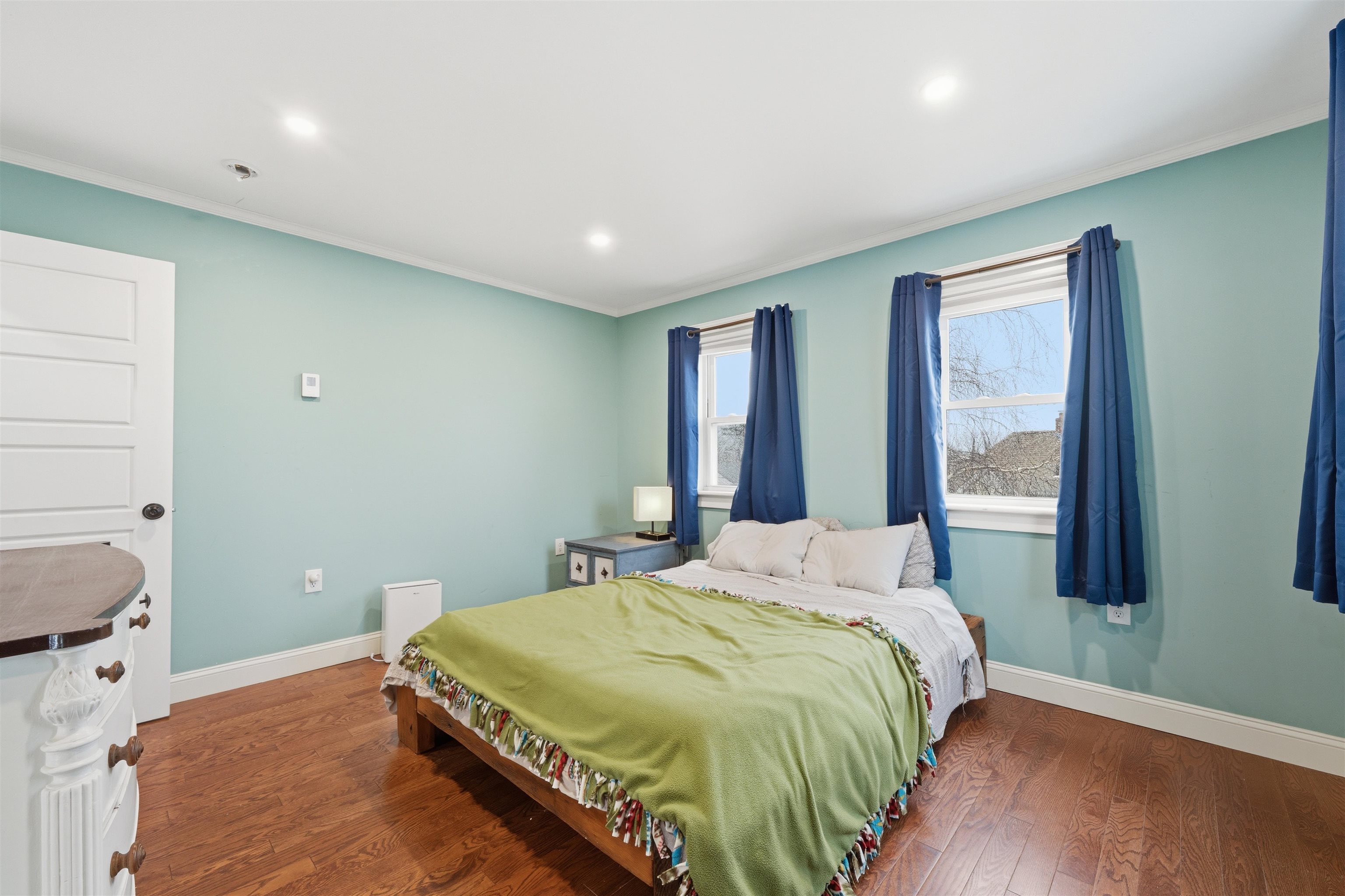 761 Amherst Street Manchester, NH 03104 - Photo 25 of 32