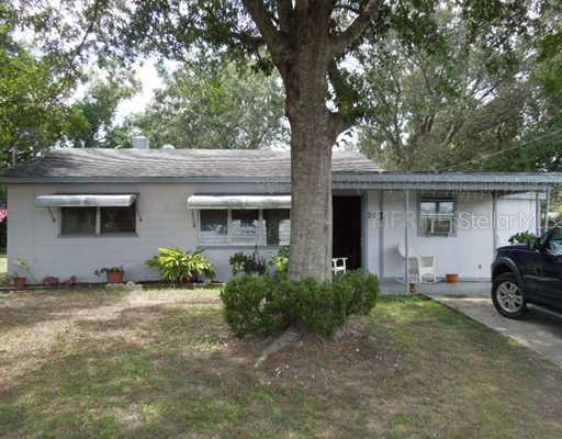 20 Hickory Hammock Road Lake Wales, FL 33859 - Photo 1 of 1 Exterior Front