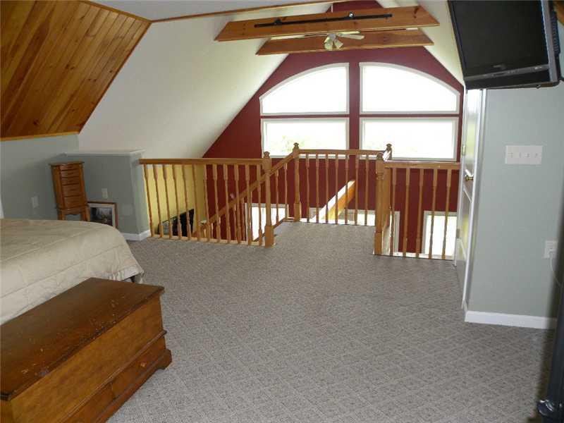 39 Edwards Road Poland, ME 04274 - Photo 23 of 35 Master Bedroom.