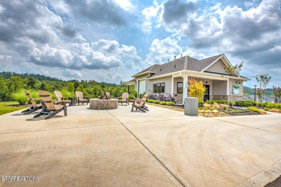 154 Pineberry East Road Oak Ridge, TN 37830 - Photo 19 of 22 Gallery Image 19