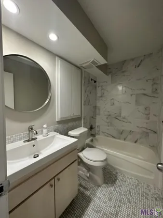 $995 | 1855 Brightside Drive, Unit 3BR 1 5 BA, Baton Rouge, LA 70820