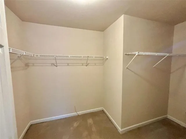 a view of small space